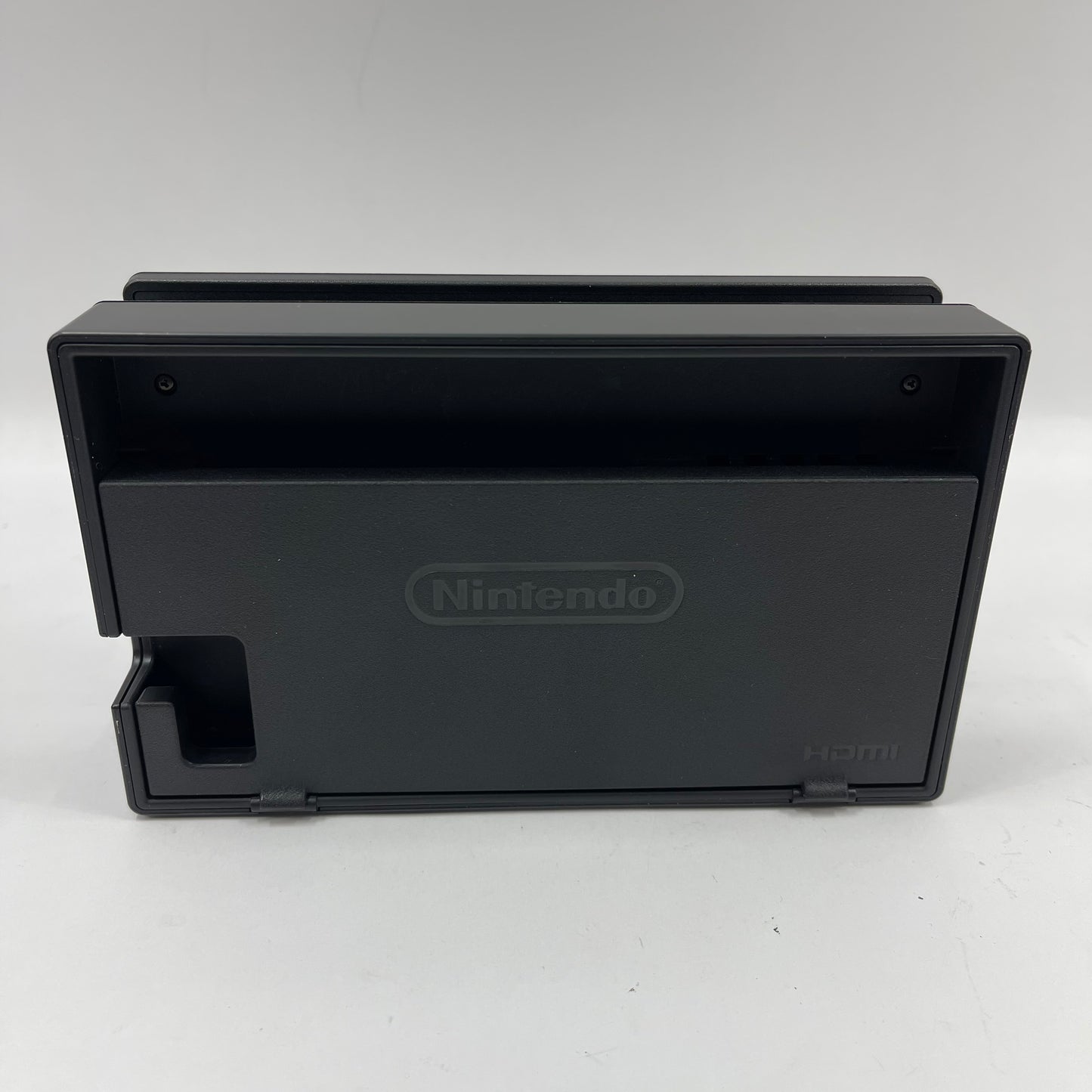 Nintendo Switch v2 Video Game Console HAC-001(-01) Red/Blue