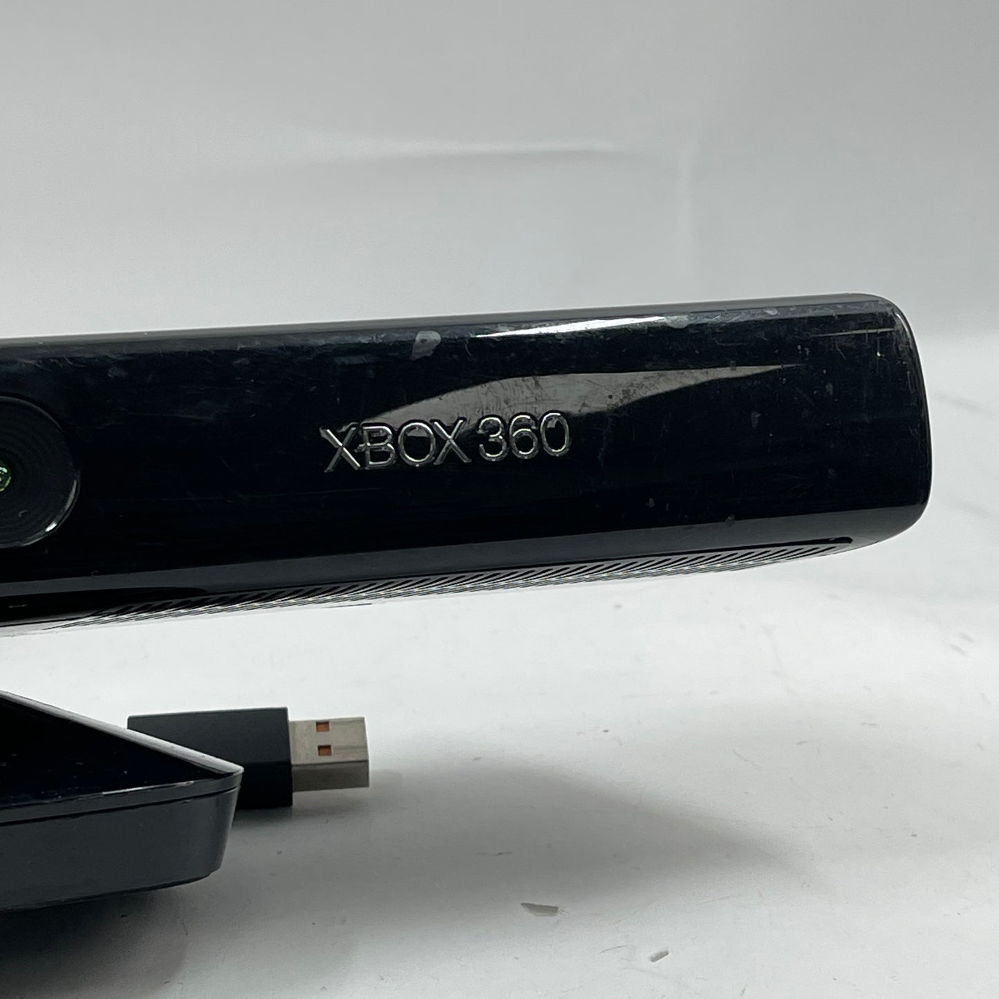 Microsoft Kinect Sensor Bar Black 1414 For Xbox 360
