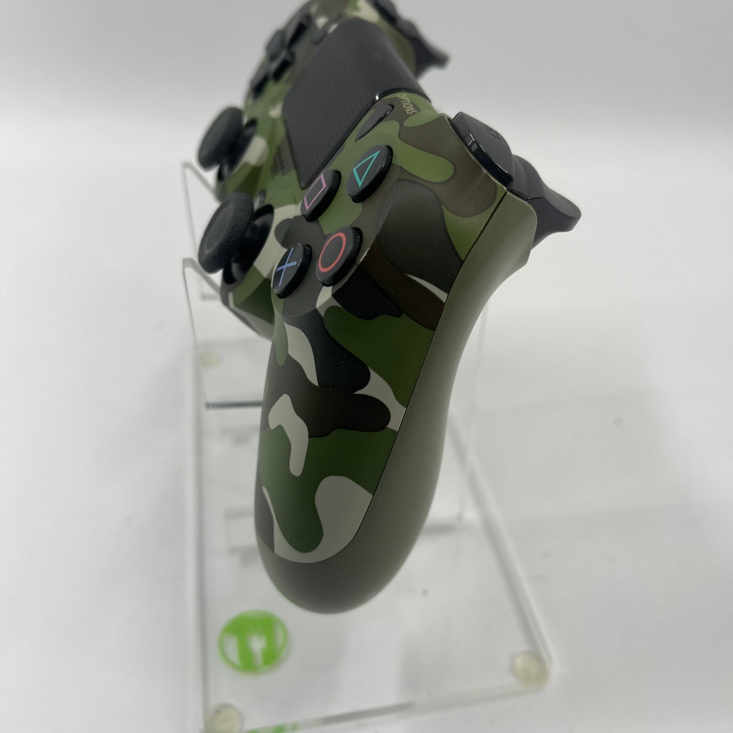 Sony PlayStation 4 PS4 DualShock 4 Wireless Controller Camo