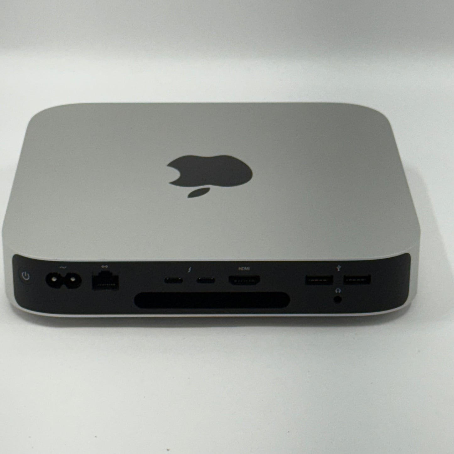 2020 Apple Mac Mini M1 3.2GHz 8GB RAM 256GB SSD Silver A2348
