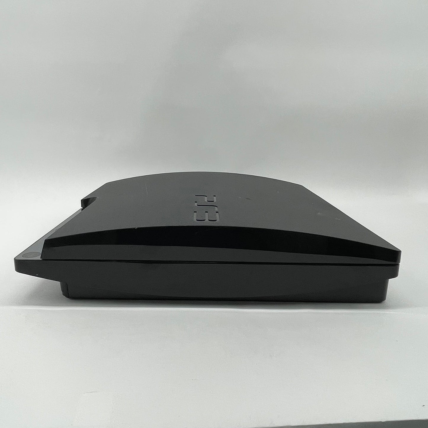 Sony PlayStation 3 Slim PS3 320GB Black Console Gaming System CECH-2501B