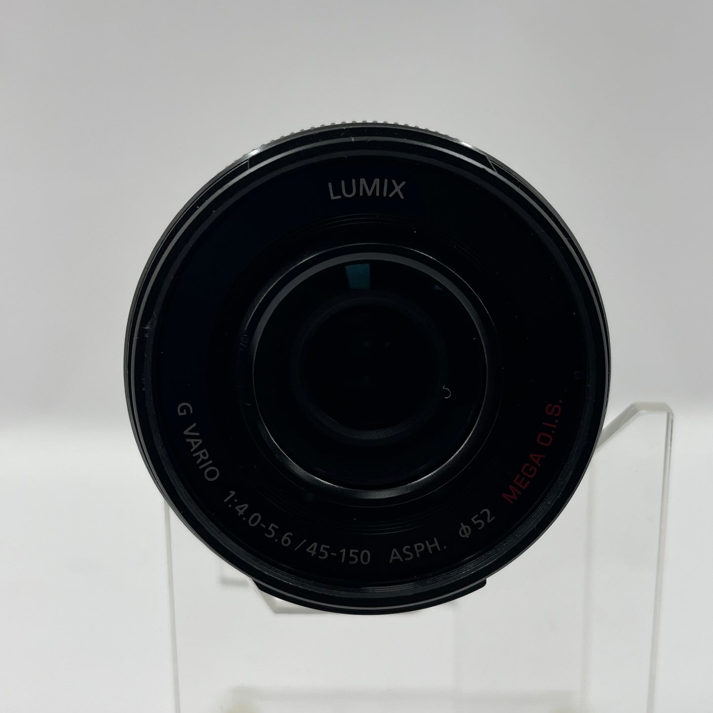 Panasonic H-FS45150 45-150mm f/4.0-5.6 For Lumix MFT-Micro Four Thirds Mount
