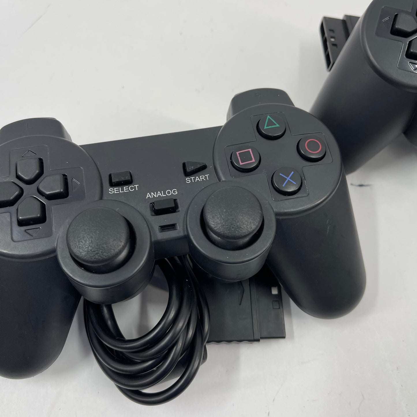 Sony PlayStation 2 Slim PS2 HU2596059