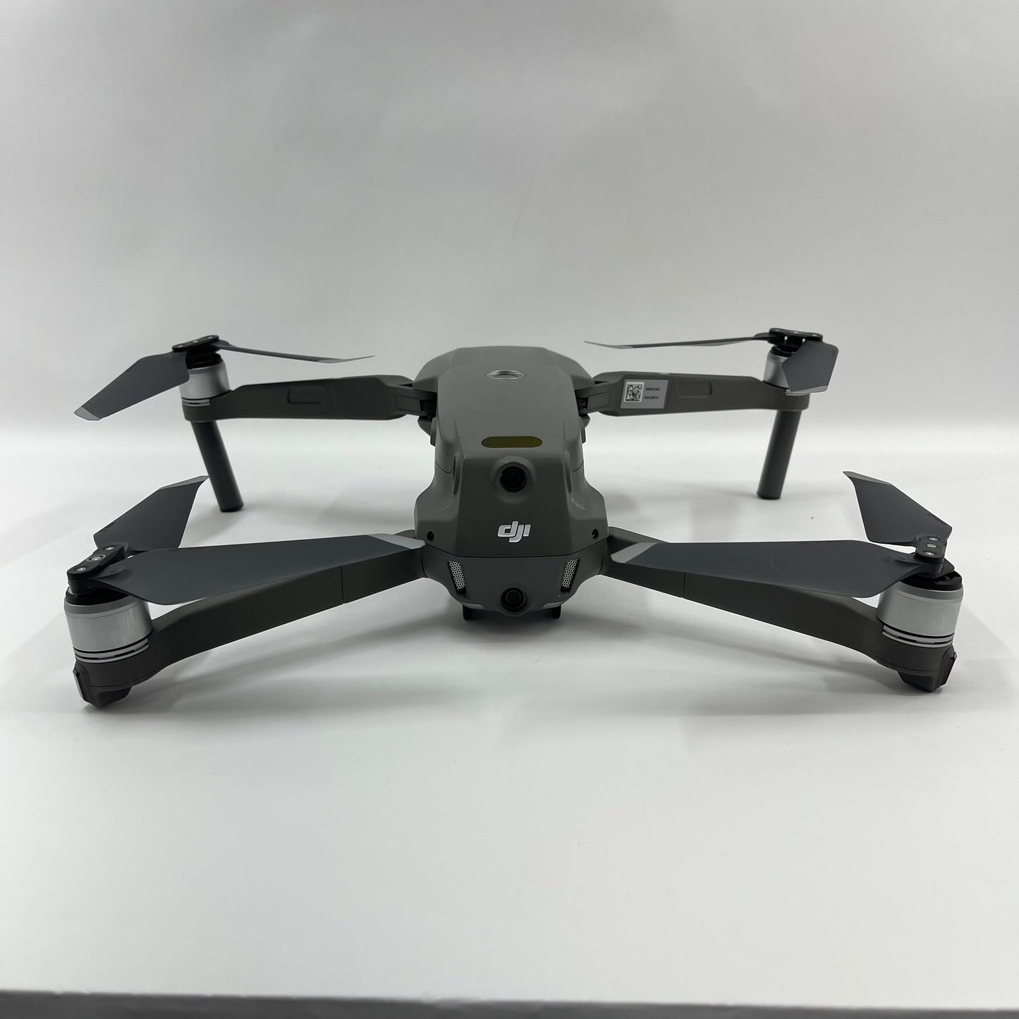 DJI Mavic 2 Zoom 4K Quadcopter Camera Drone L1Z Drone Only