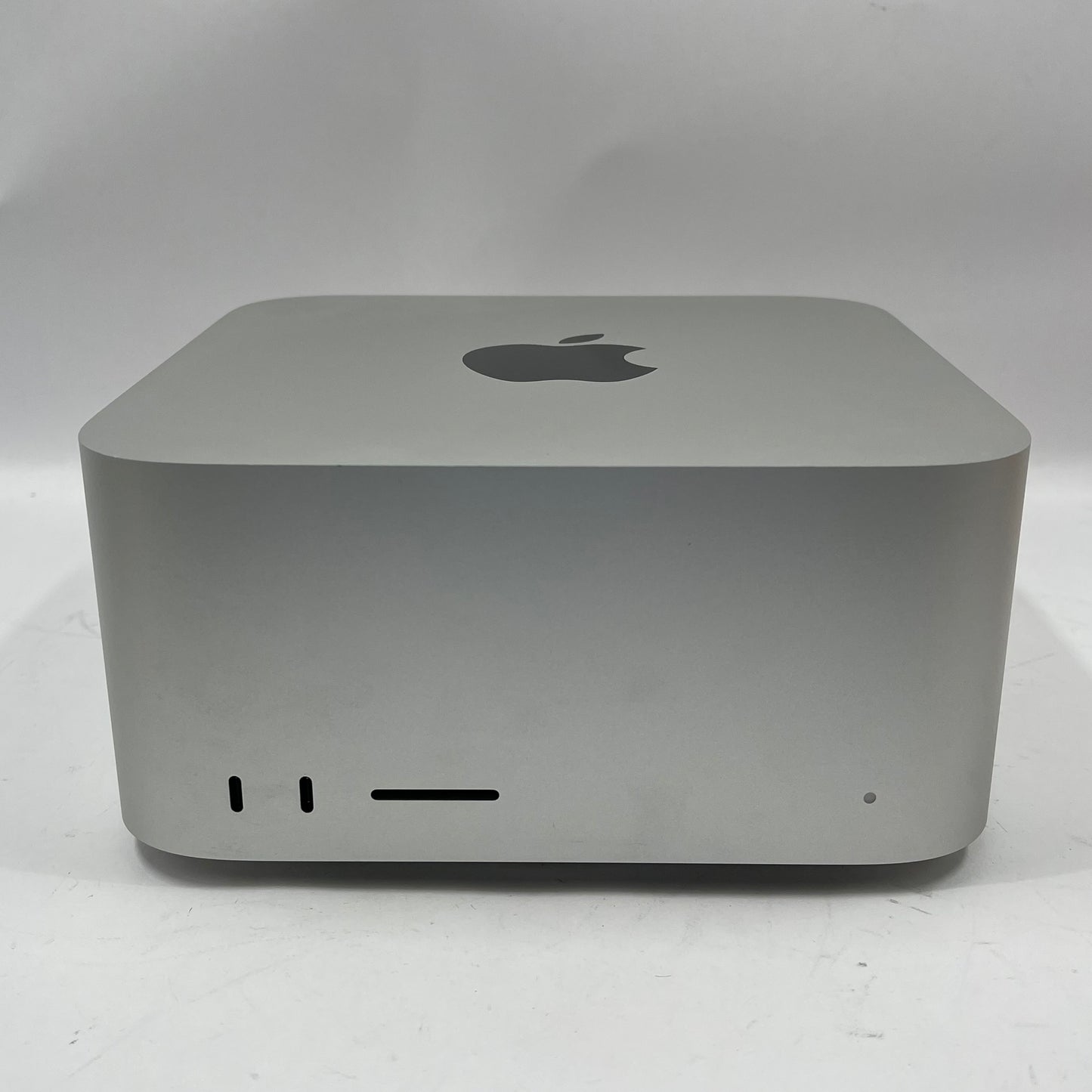 2023 Apple Mac Studio M2 Max 3.5GHz 32GB RAM 512GB SSD Silver MQH73LL/A