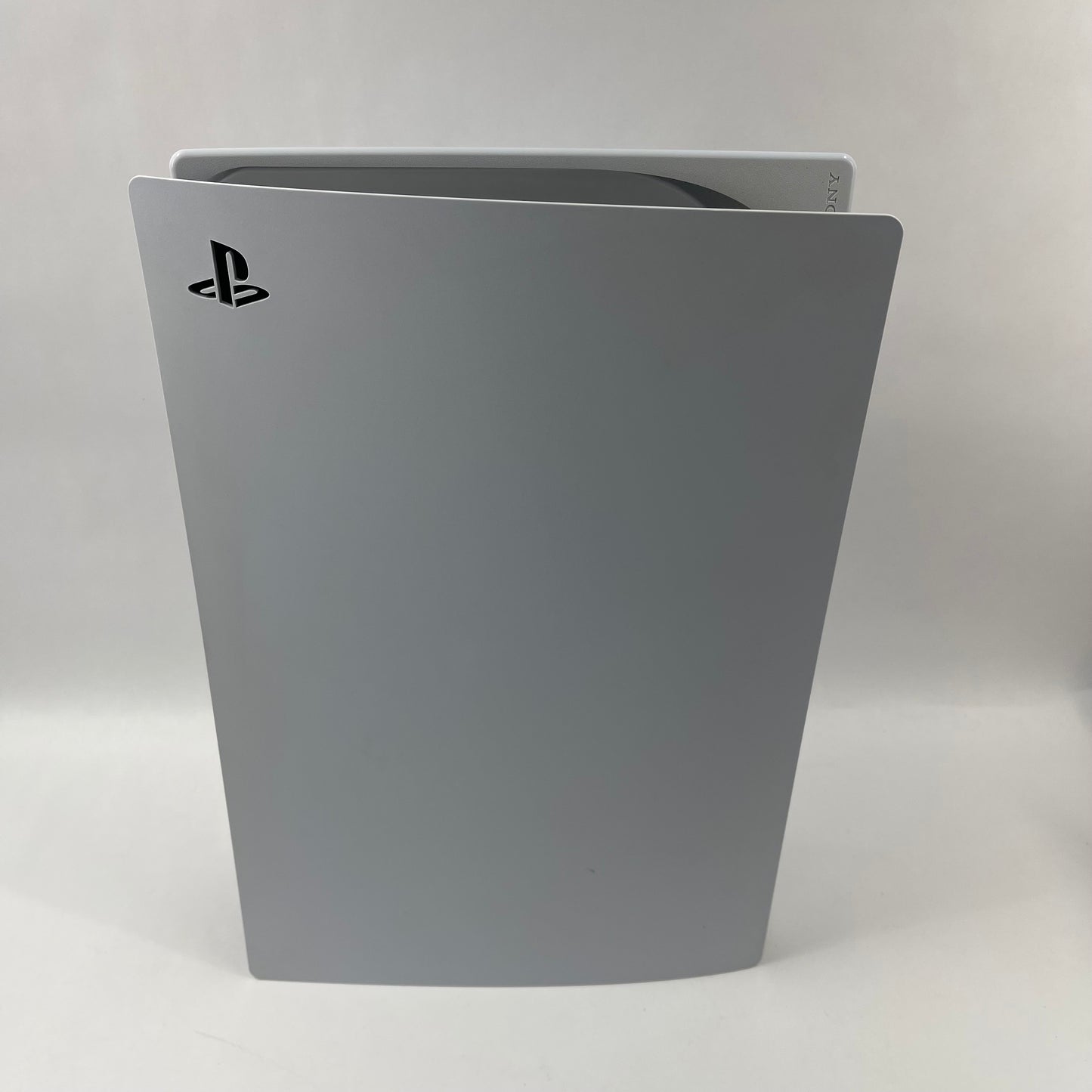 Sony PlayStation 5 Disc Edition PS5 825GB White Console Gaming System CFI-1215A