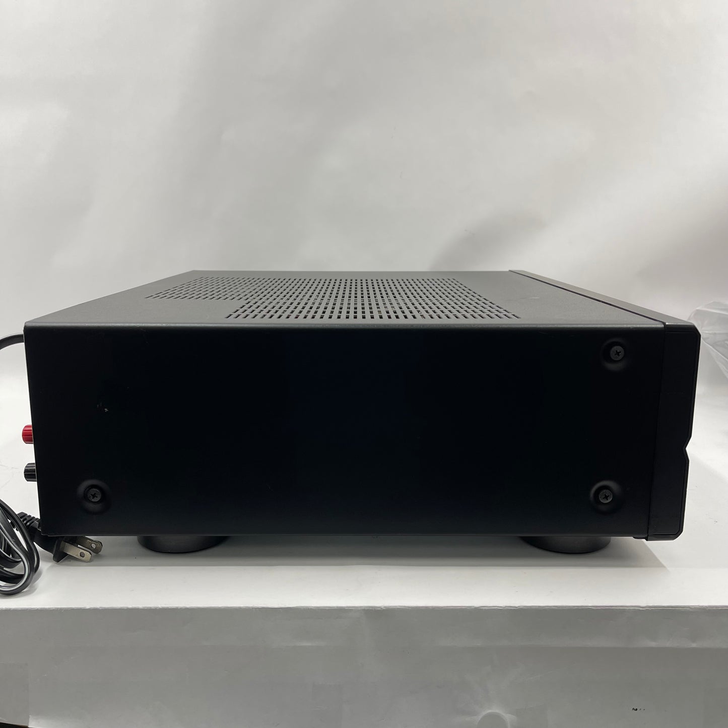 Denon AVR-1707 Home Theater Receiver