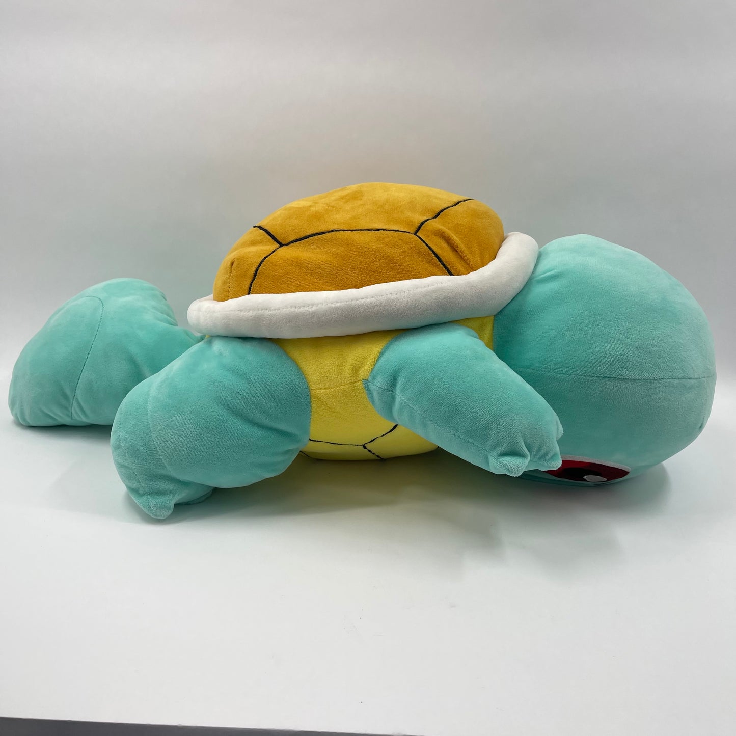 Pokemon Center Japan Squirtle 18" Toy Plush