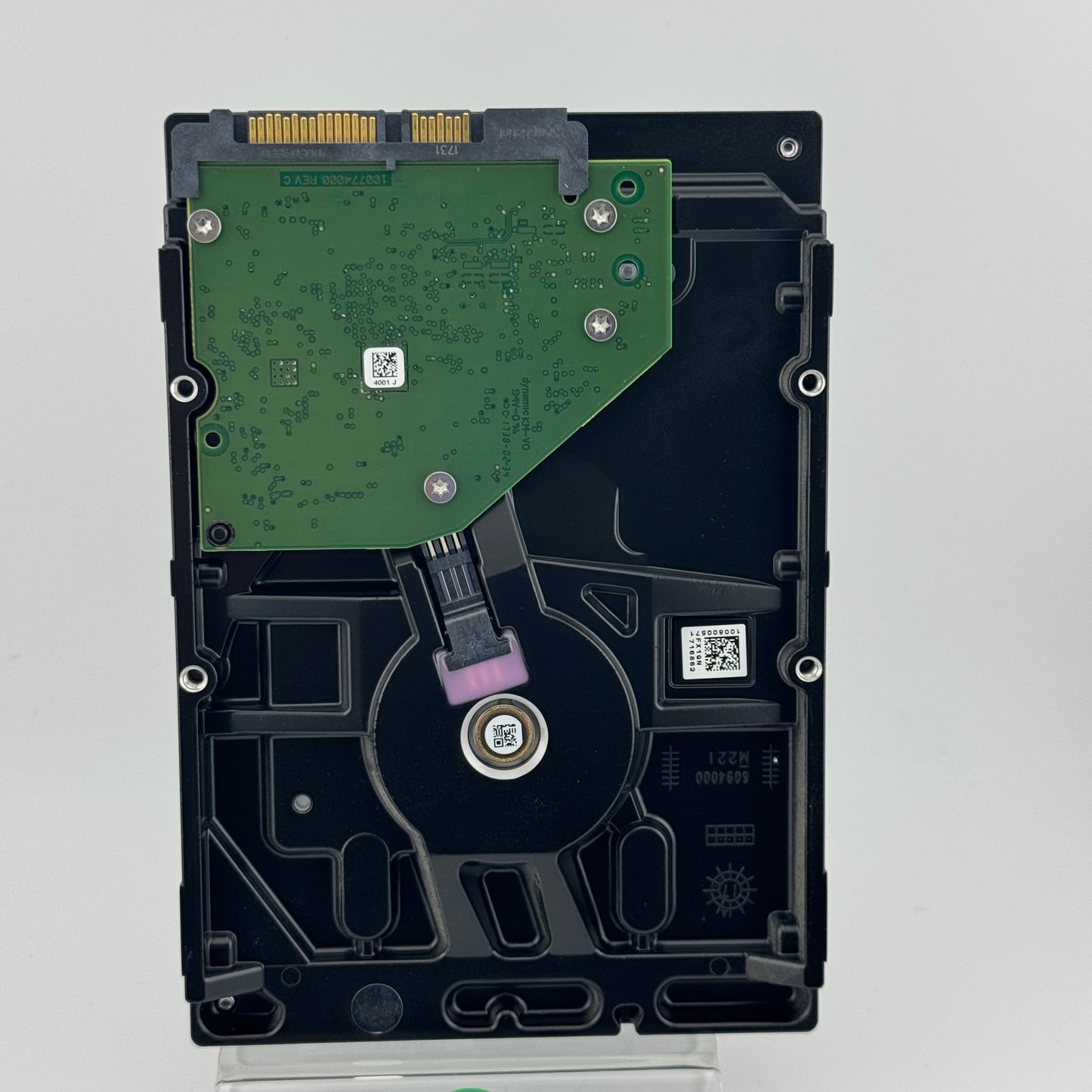 Seagate 3.5" Barracuda 1TB SATA III 6Gbps HDD 2EP102-500