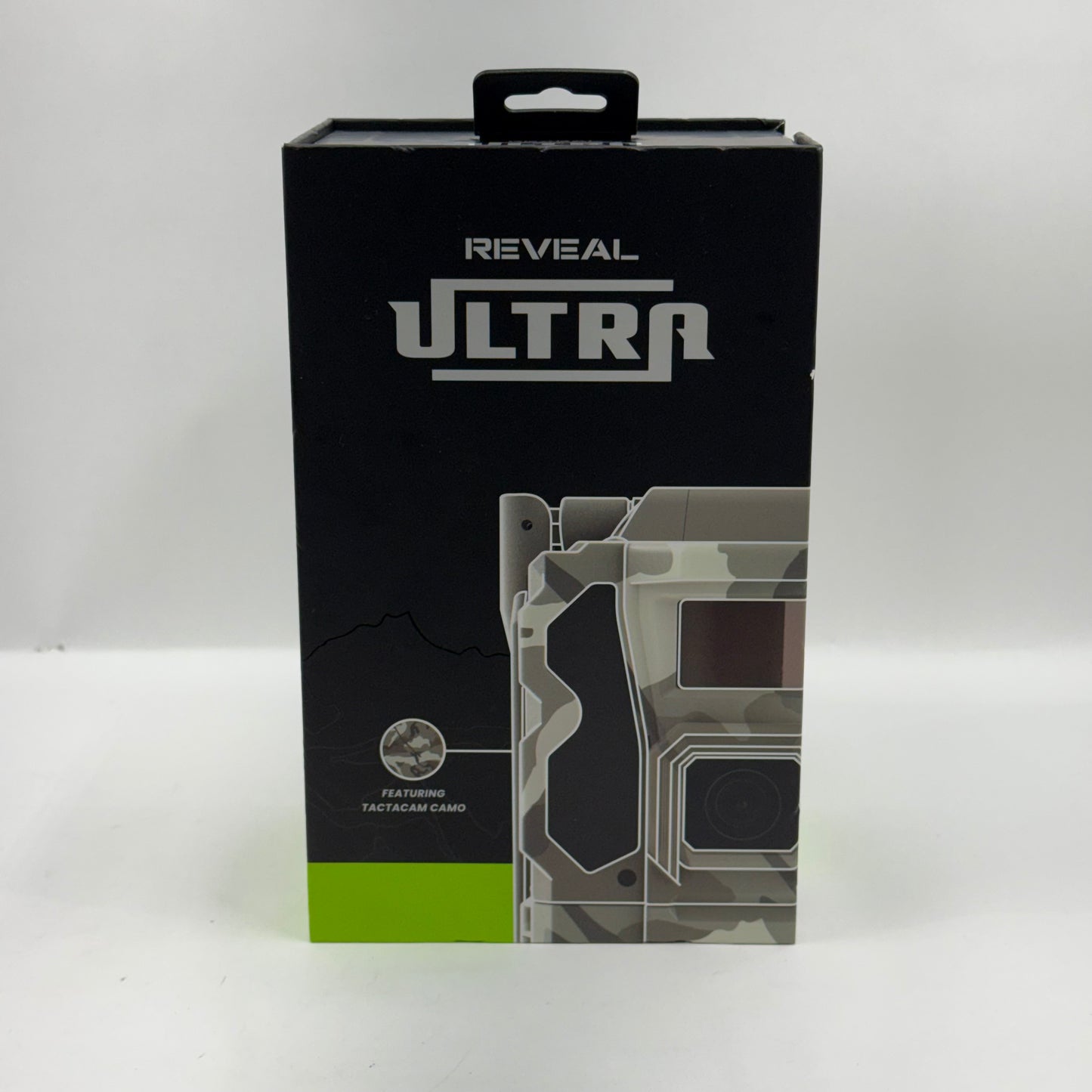 New Tactacam Reveal Ultra Cellular Trail Surveillance Camera RV-TC-ULTRA3