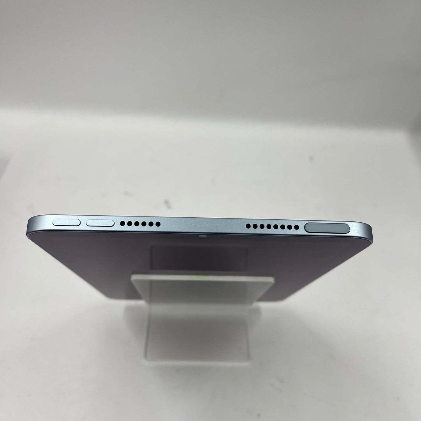 WiFi Only Apple iPad mini (A17 Pro) 128GB 18.5 Blue MXN73LL/A