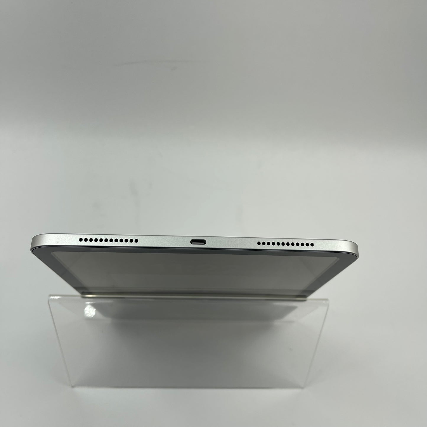 WiFi Only Apple iPad 11" (A16) 256GB Silver A3354