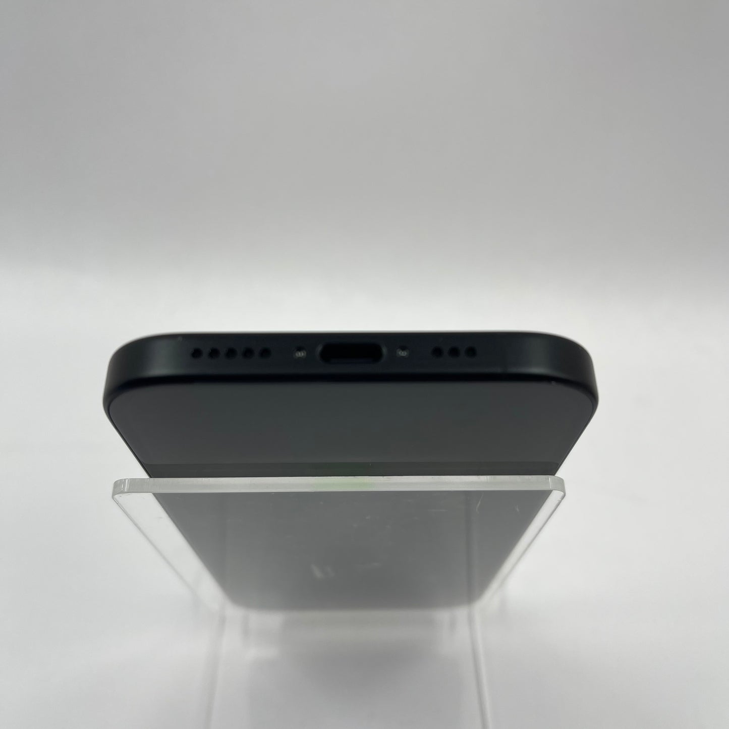 T-Mobile Apple iPhone 16 128GB Black MYAP3LL/A