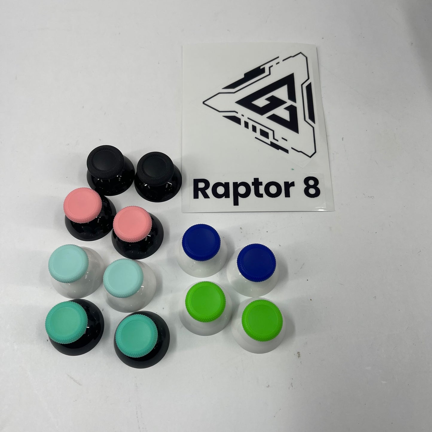 Raptor 8 Mobile Gaming Controller 409209