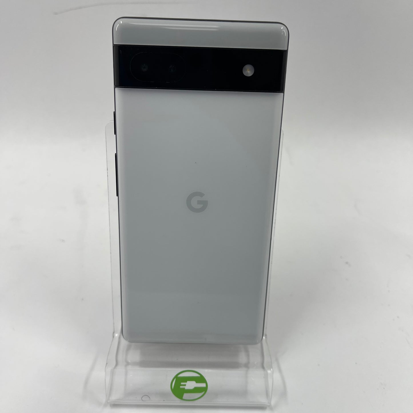 Factory Unlocked Google Pixel 6a 128GB 14 White
