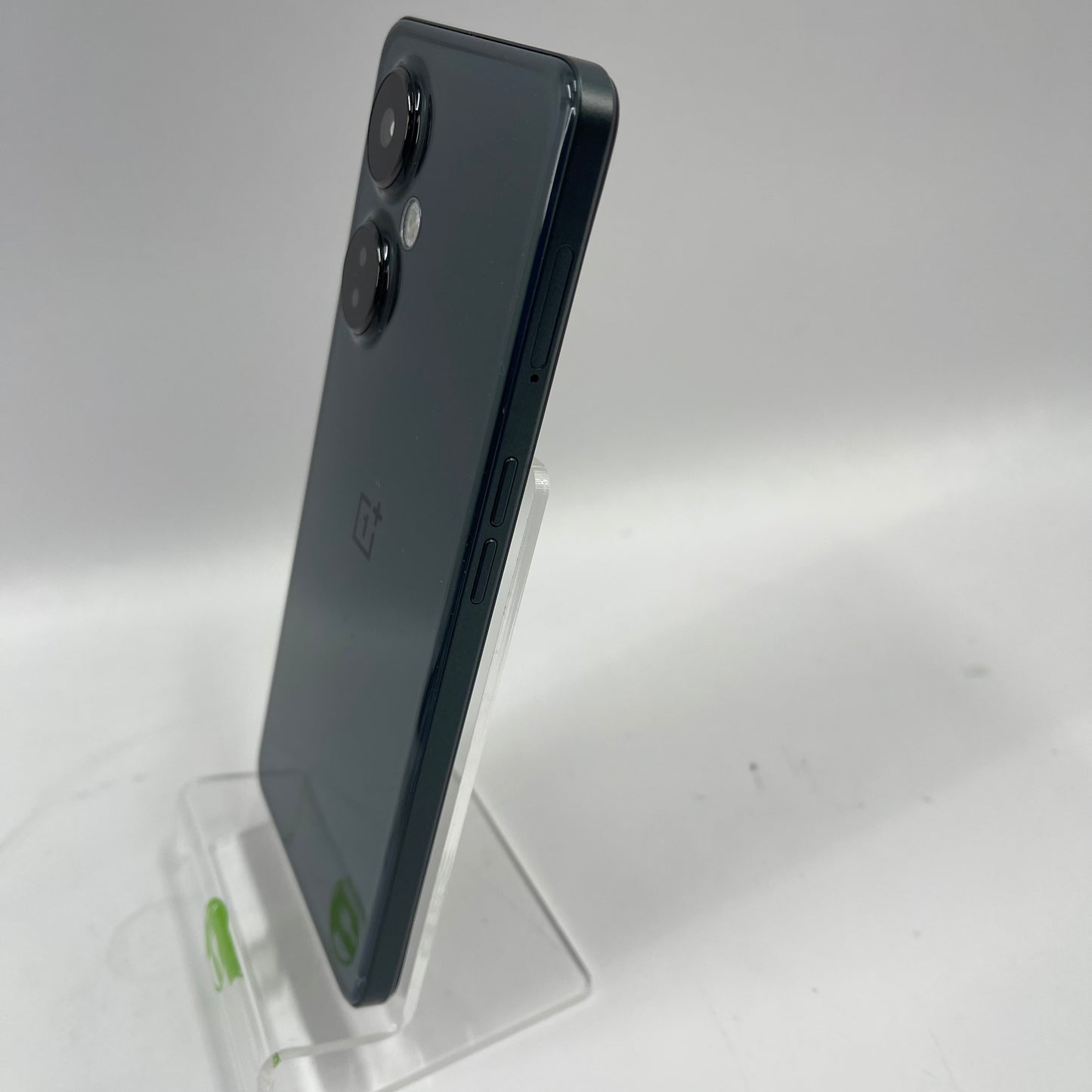 T-Mobile OnePlus Nord N30 5G 128GB OxygenOS 14.0 Aquamarine Green CPH2515