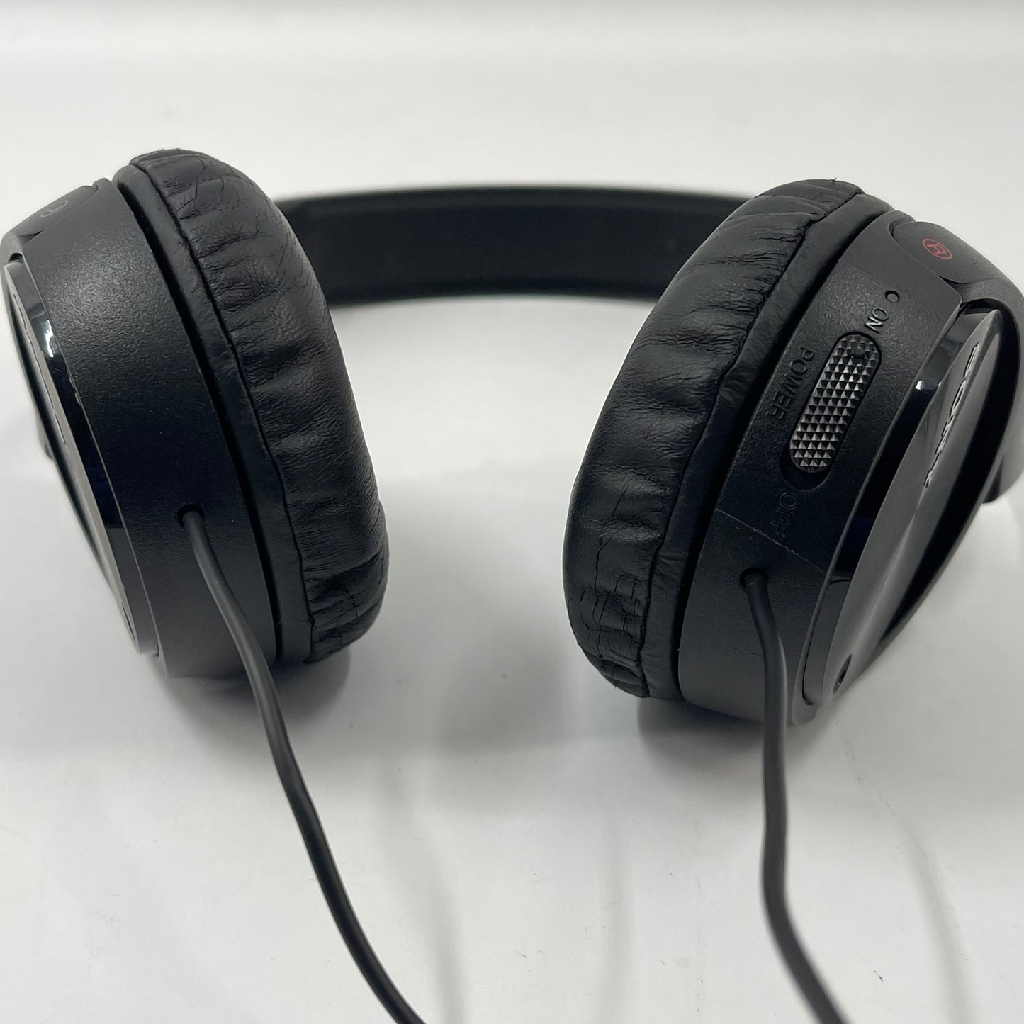 Sony MDR-ZX110NC ANC Wired Headphones