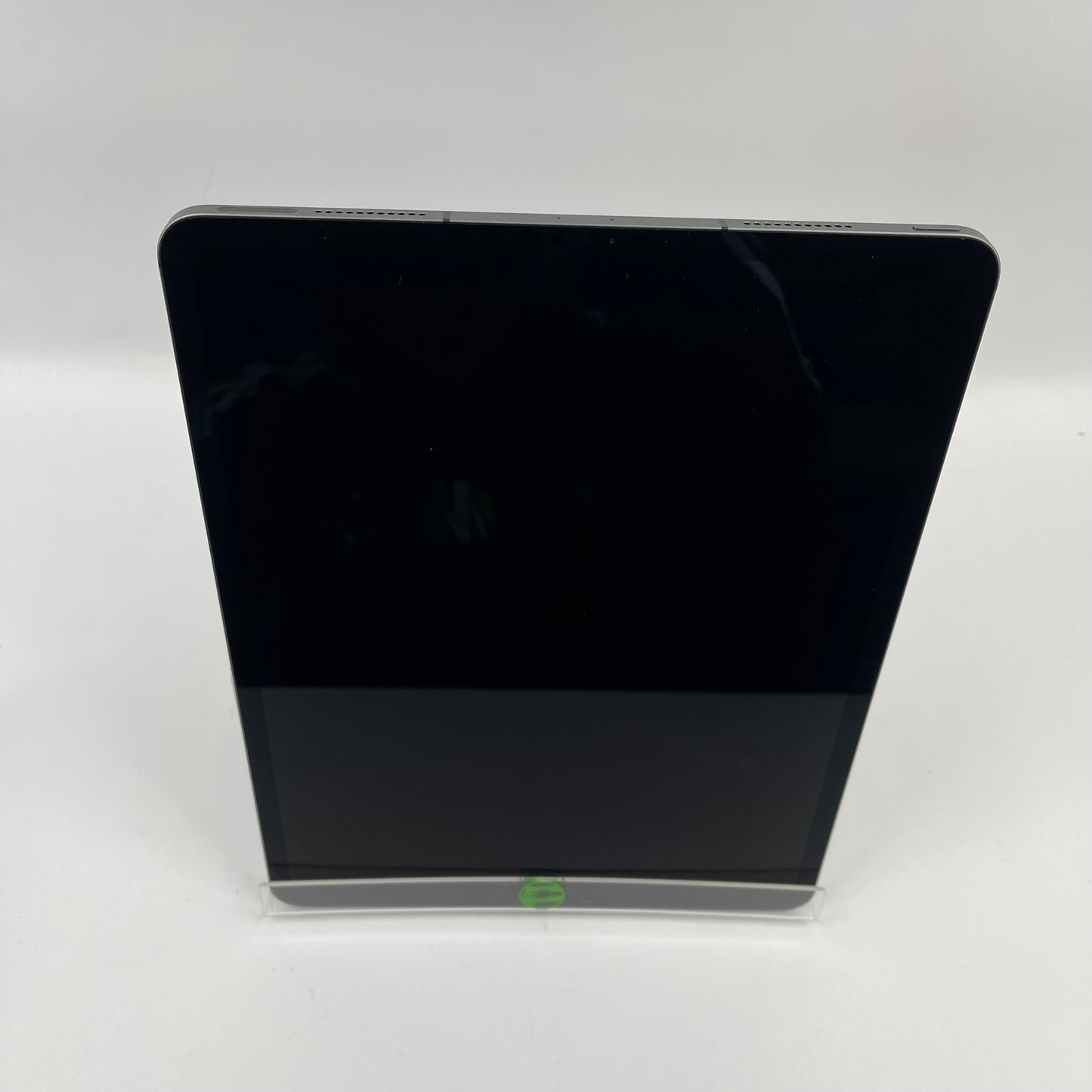 Factory Unlocked Apple iPad Pro 12.9" 5th Gen 256GB Space Gray MHNW3LL/A