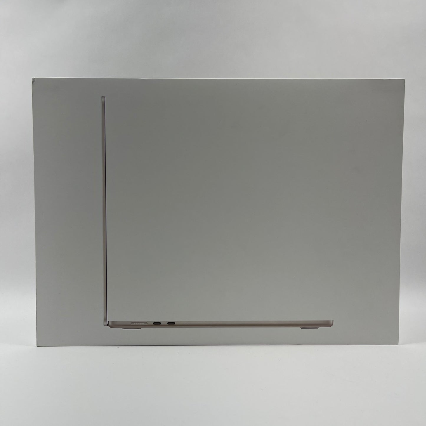 New 2024 Apple MacBook Air 15" M3 10C GPU 4.0GHz 16GB RAM 256GB SSD A3114