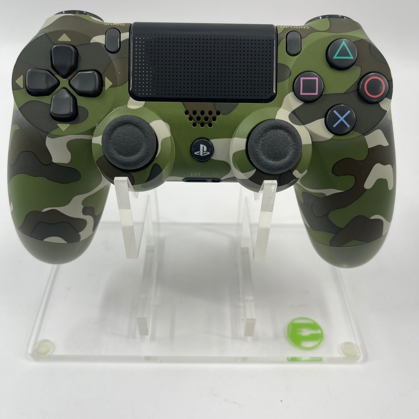 Sony PlayStation 4 PS4 DualShock 4 Wireless Controller Camo
