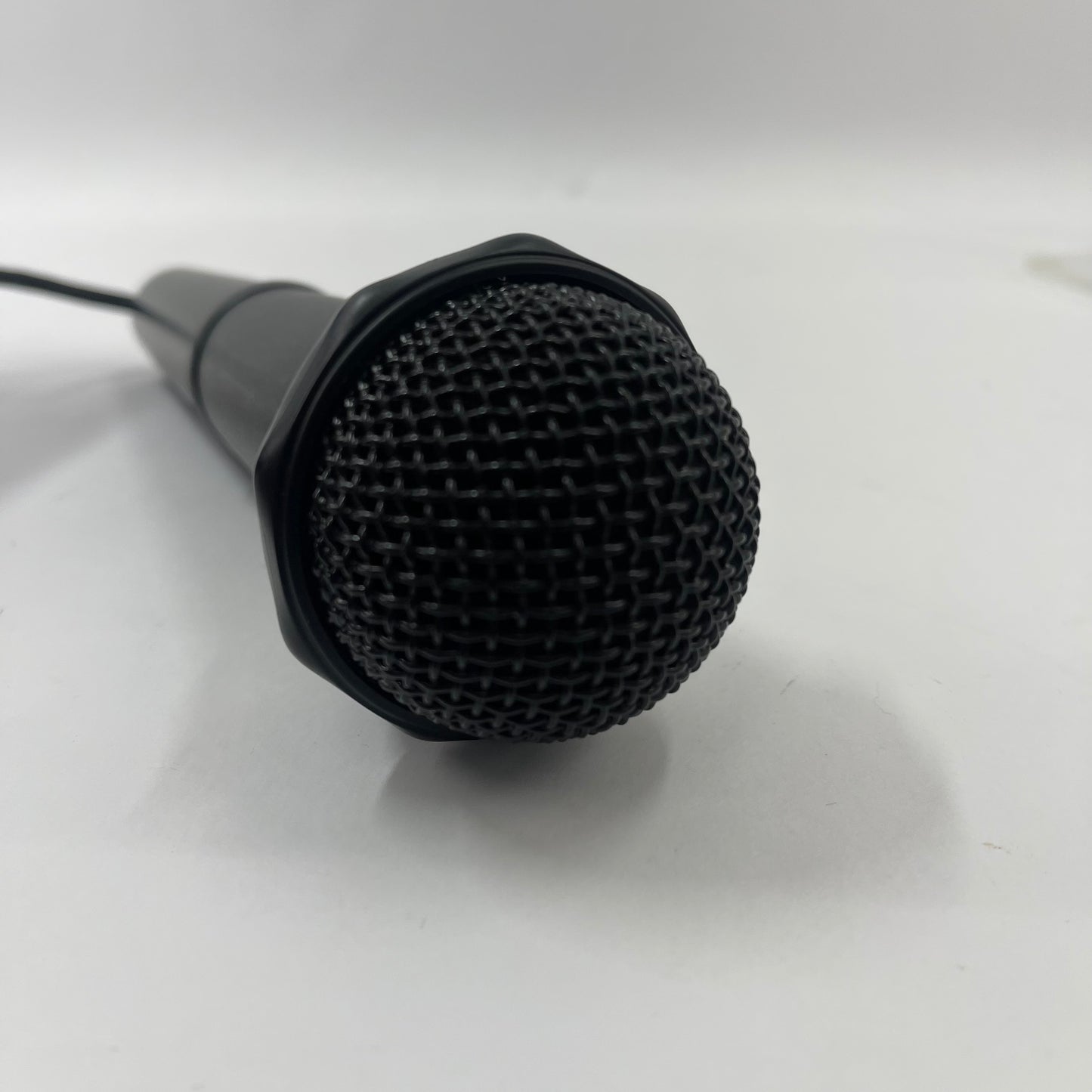 Nintendo Wii U Microphone Black WUP-021