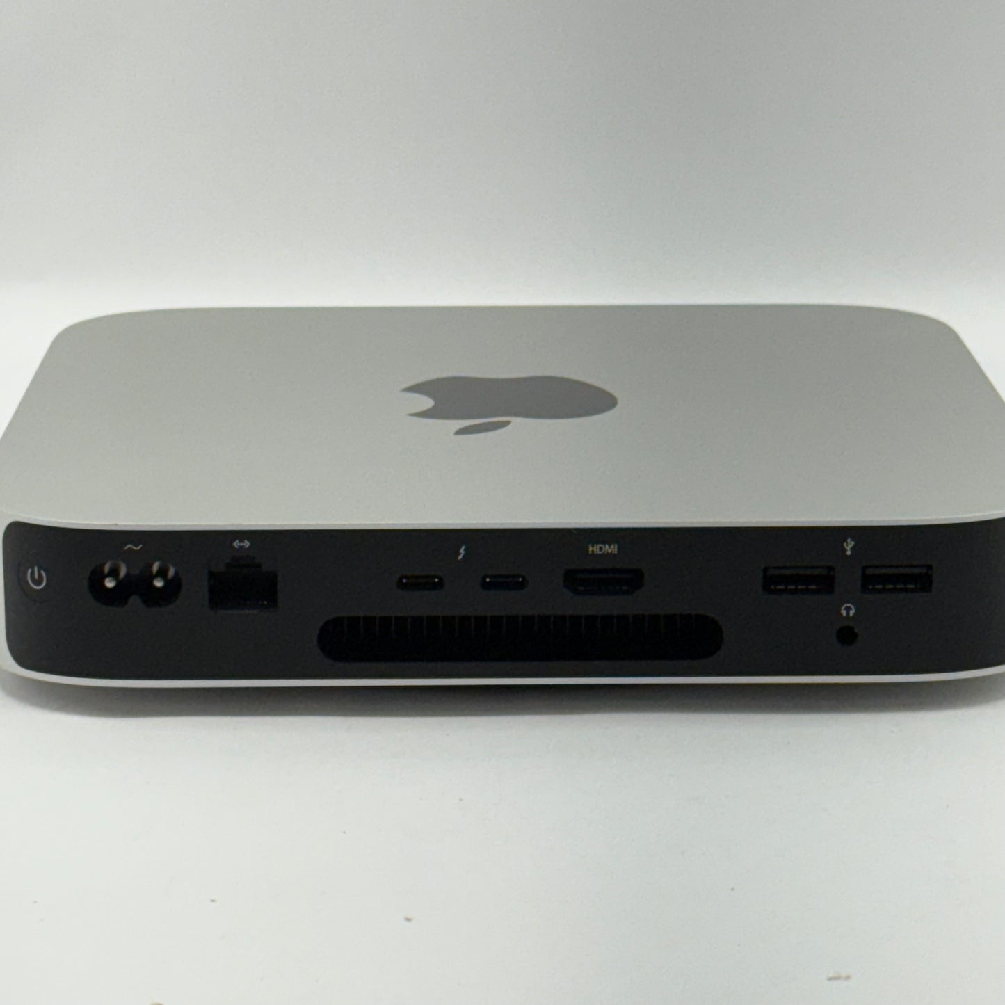2020 Apple Mac Mini M1 3.2GHz 8GB RAM 256GB SSD Silver A2348