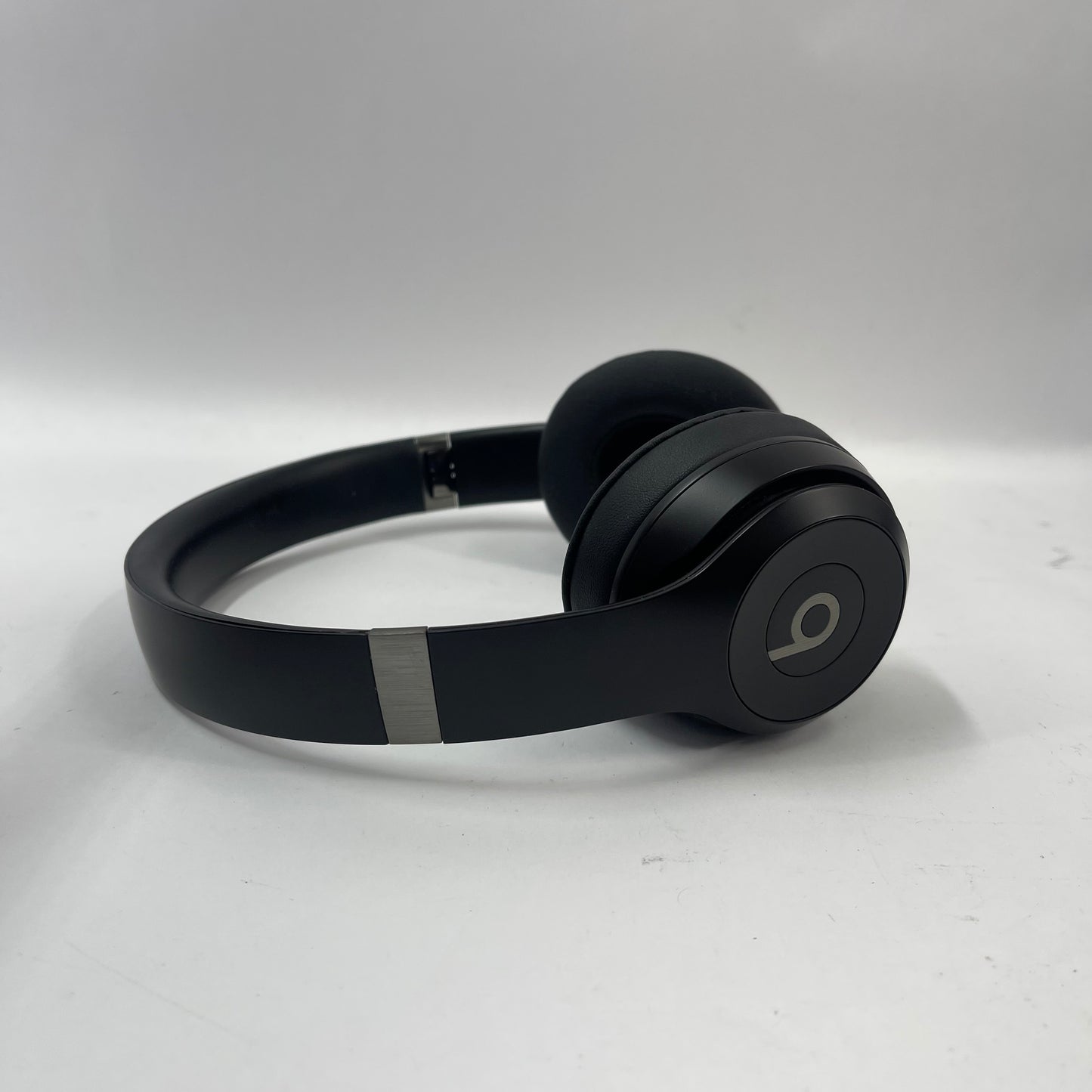 Beats Solo4 Wireless Over-Ear Bluetooth Headphones Black A3140