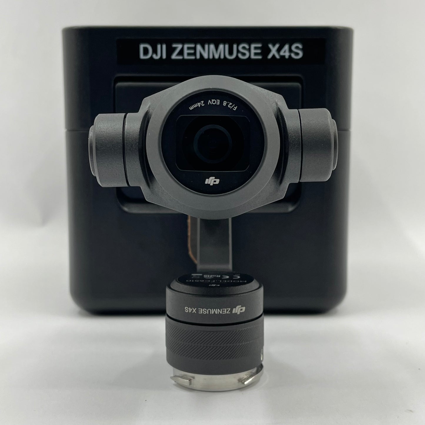 DJI Zenmuse X4S 20MP 4K 3-Axis Gimbal Drone Camera FC6510