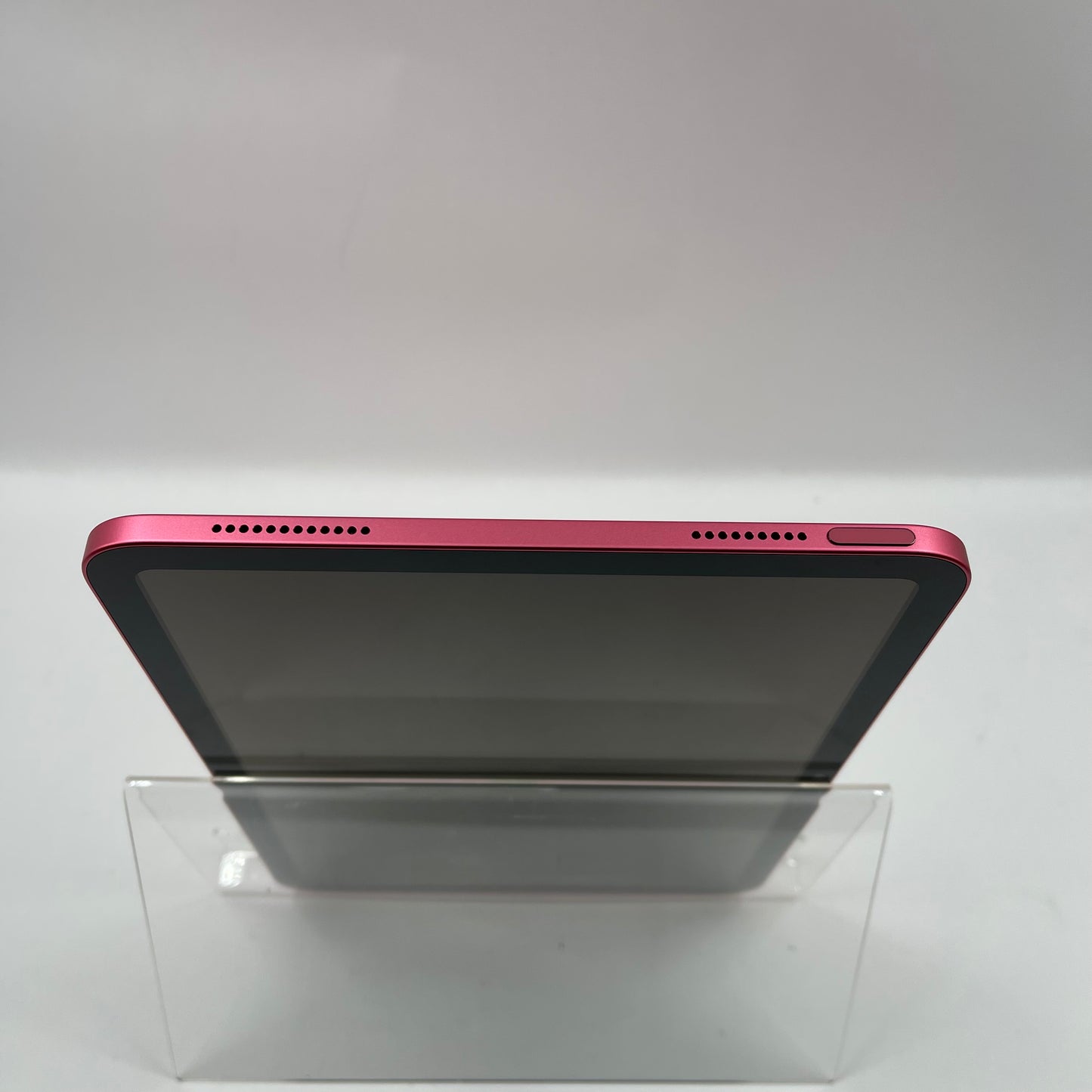 WiFi Only Apple iPad 10th Gen 256GB Pink MPQC3LL/A
