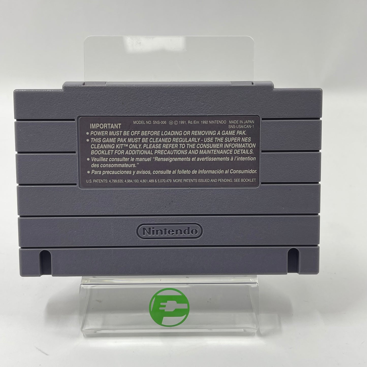 Donkey Kong Country 2 (Super Nintendo SNES, 1995) Cartridge Only