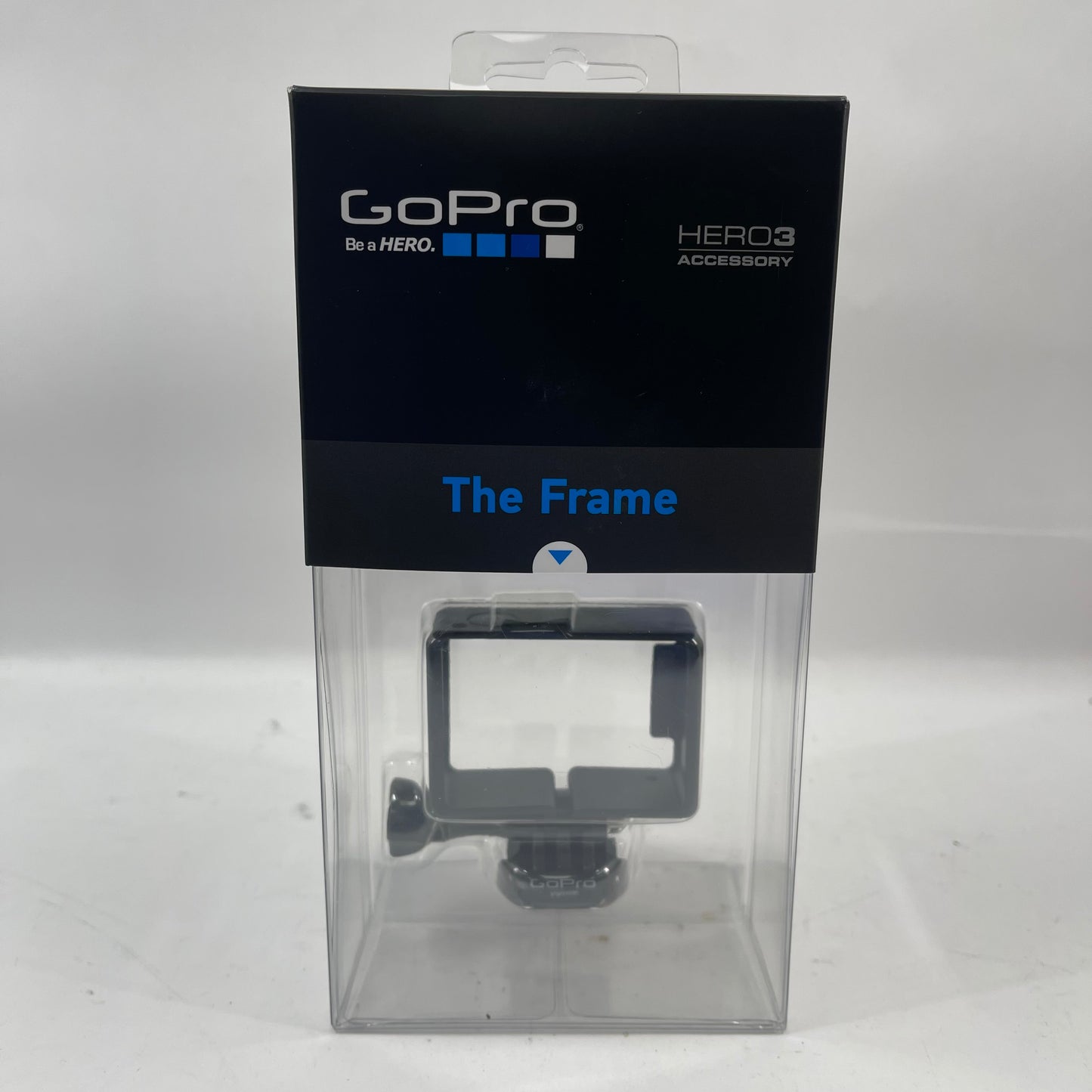 New GoPro Hero3 The Frame Frame Holder for GoPro ANDMK-301