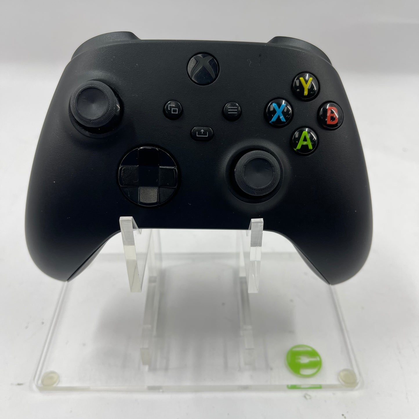 Microsoft Xbox Series X|S Wireless Controller Black 1914