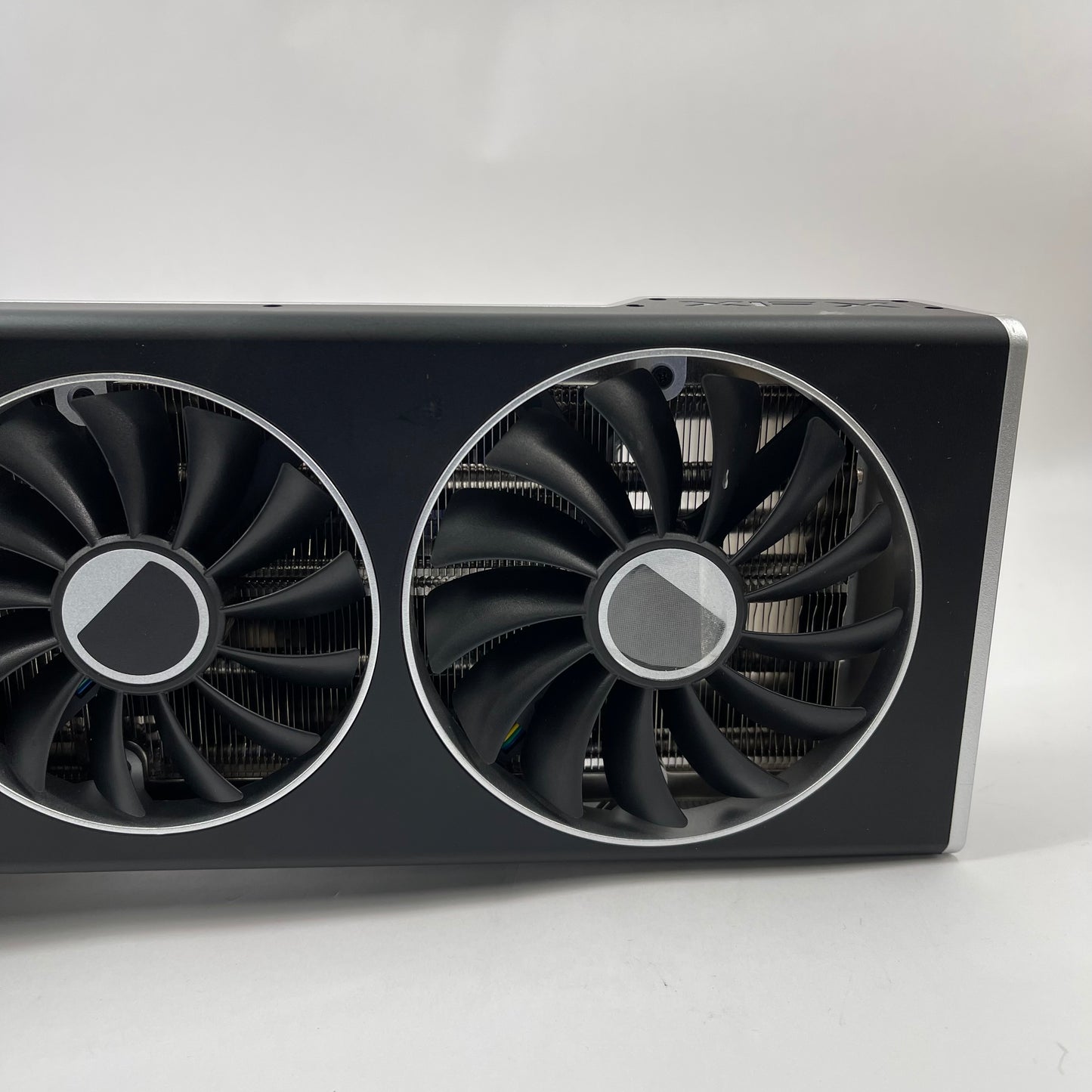 XFX Speedster MERC 319 RX 7800 XT Black Edition Graphics Card RX-78TMERCB9