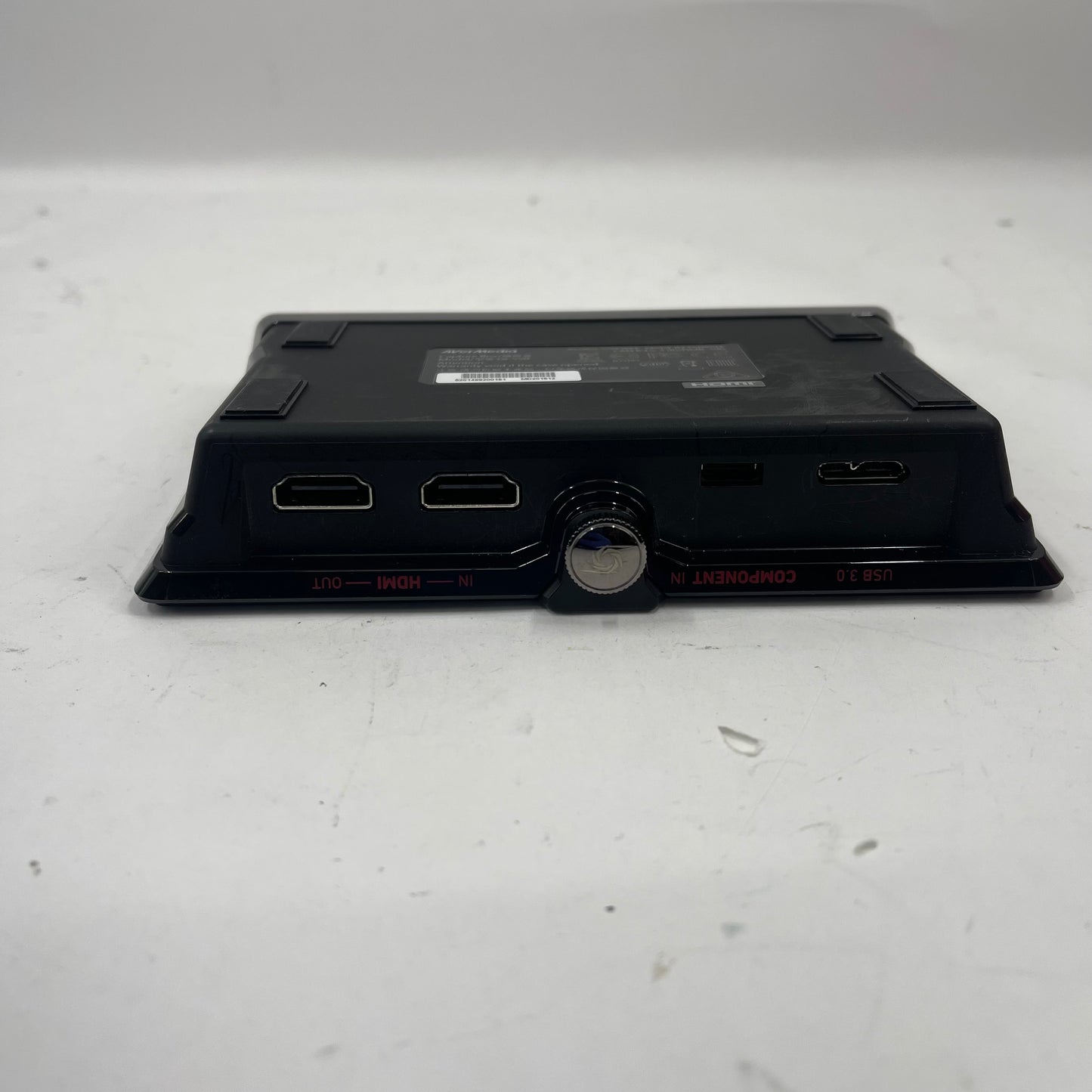 avermedia capture card GC550 Capture Box 302AGC550DBM