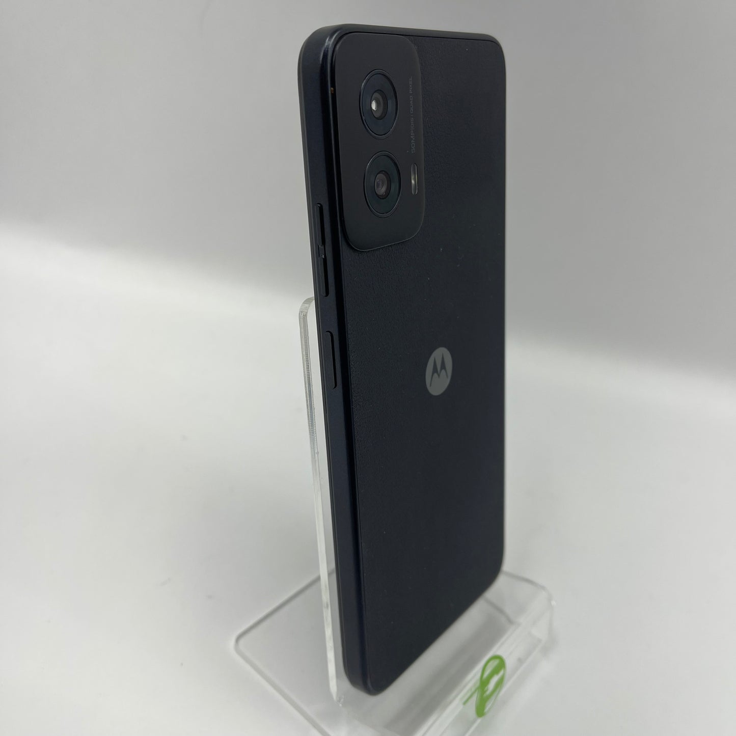 TracFone Motorola Moto G Power 5G (2024) 128GB 15 Black XT2415V