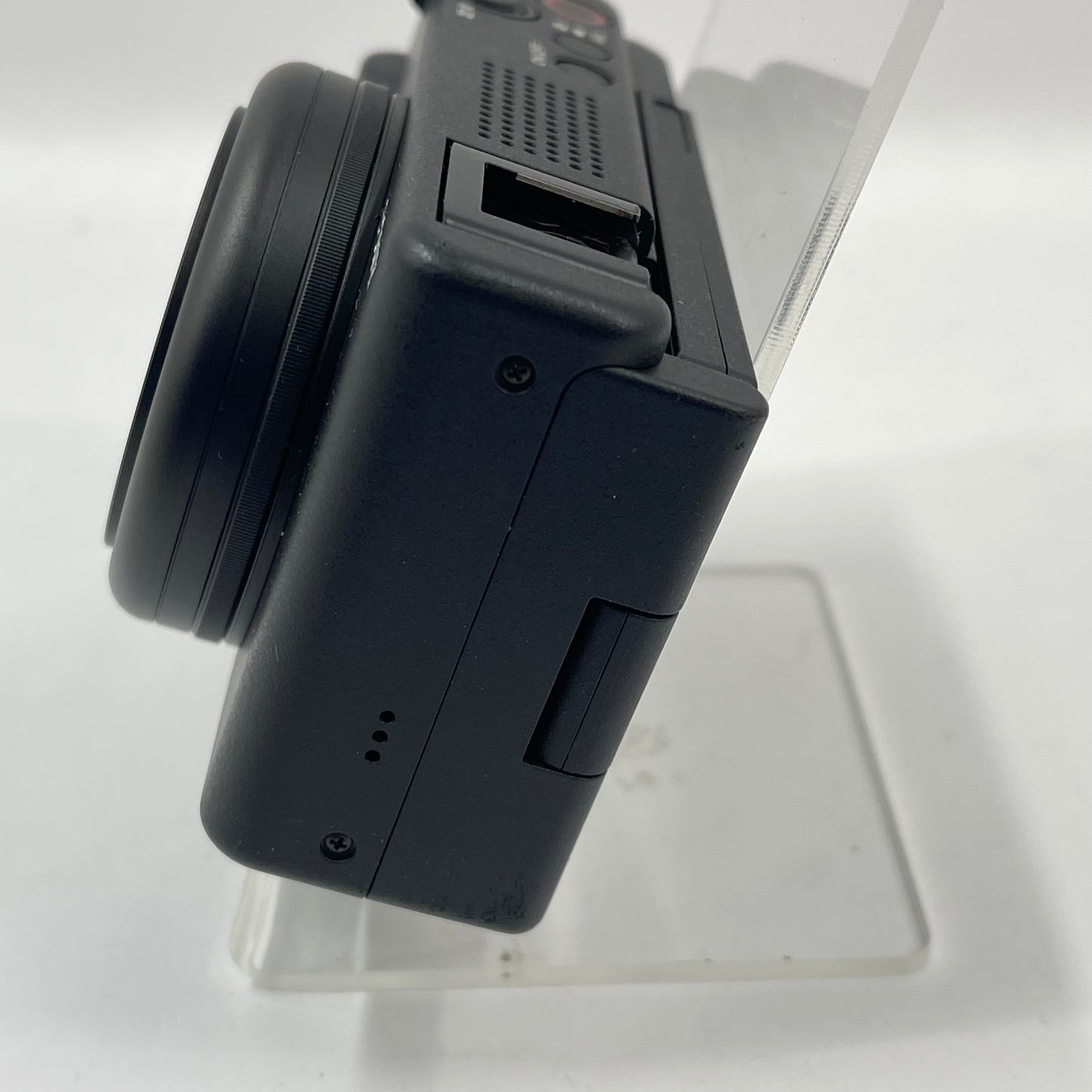 Sony ZV-1F 20.1MP Mirrorless Digital Camera