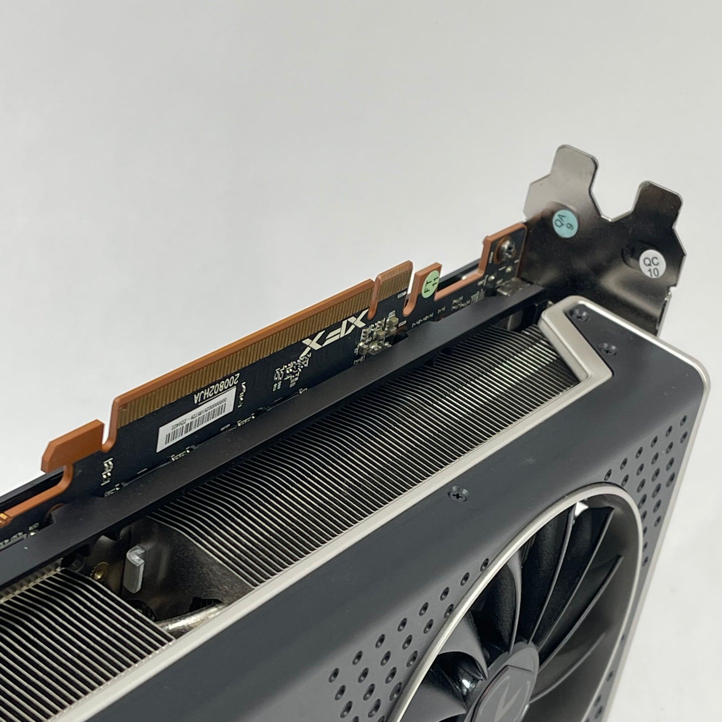 XFX Radeon RX 6900 XT Speedster 16GB GDDR6 Graphics Card MERC 319