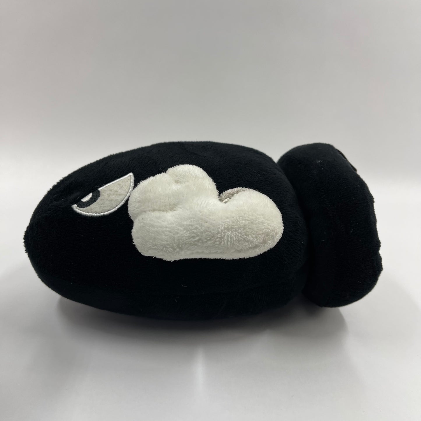 Super Mario Bullet Bill 6" Toy Plush