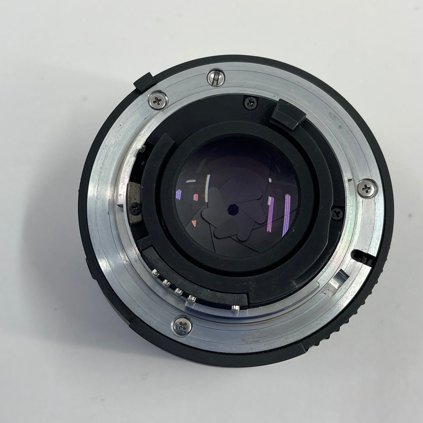 Nikon AF NIKKOR 50mm f/2.8 D Camera Lens
