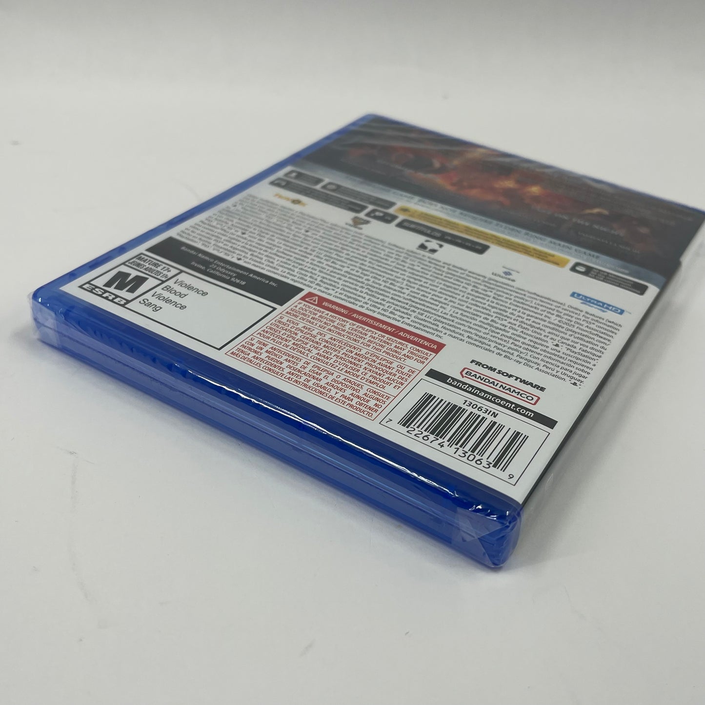 New Elden Ring Nightreign (Sony PlayStation 5 PS5, 2025)
