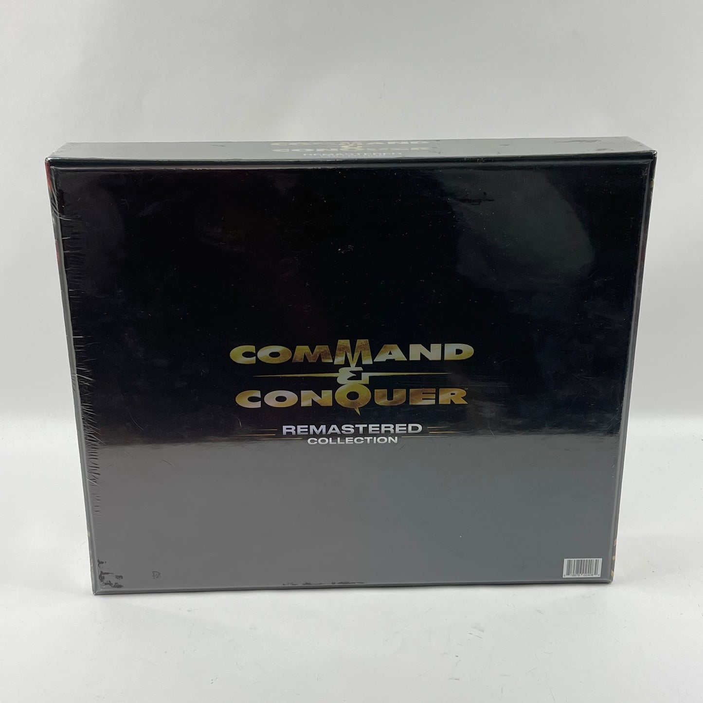 New Command & Conquer Remastered Collection 25th Anniversary Edition (PC, 2020)