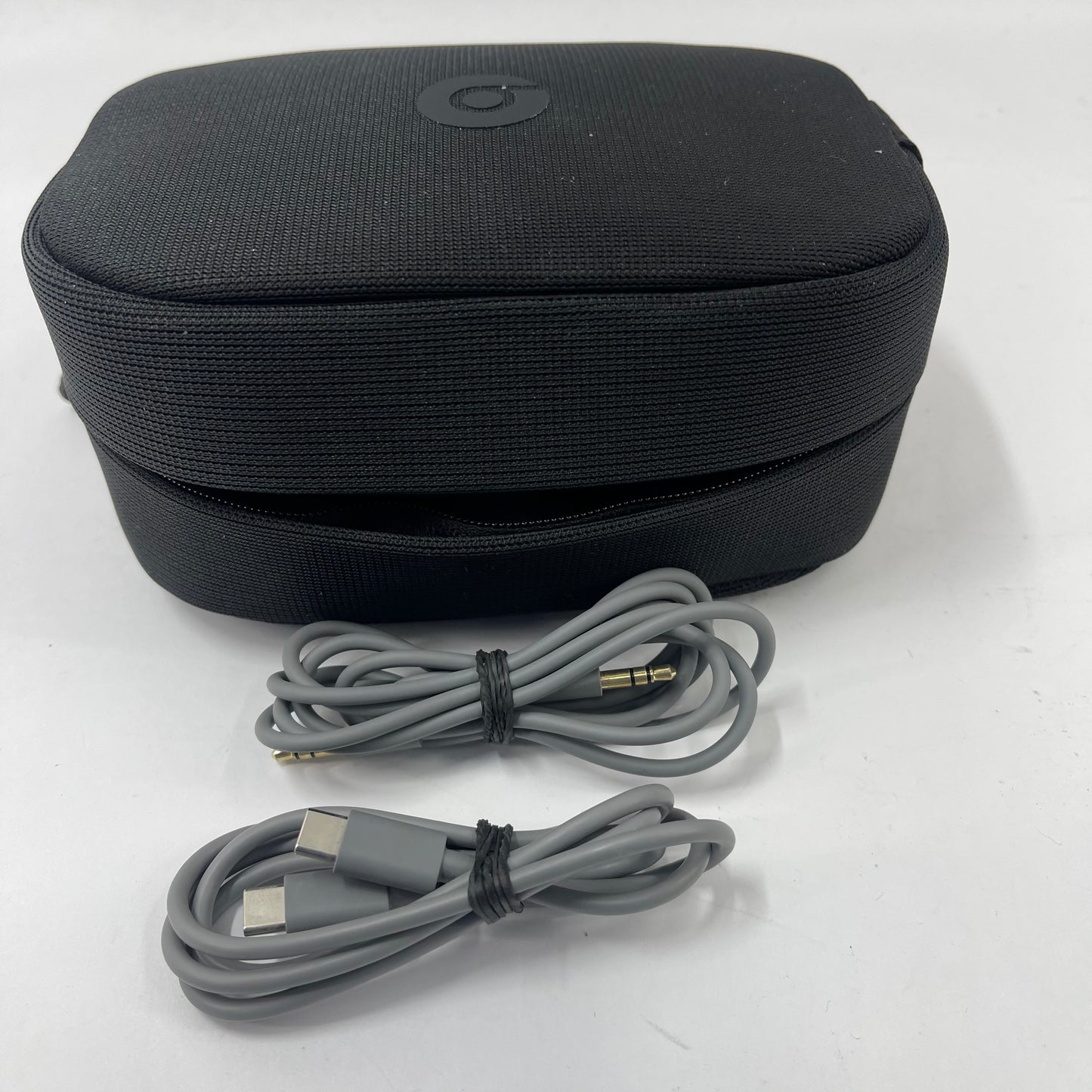 Beats Solo4 Wireless Over-Ear Bluetooth Headphones Black A3140