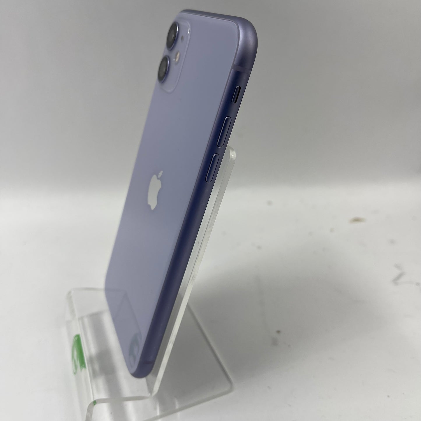 Unlocked Apple iPhone 11 64GB Purple NWKR2LL/A
