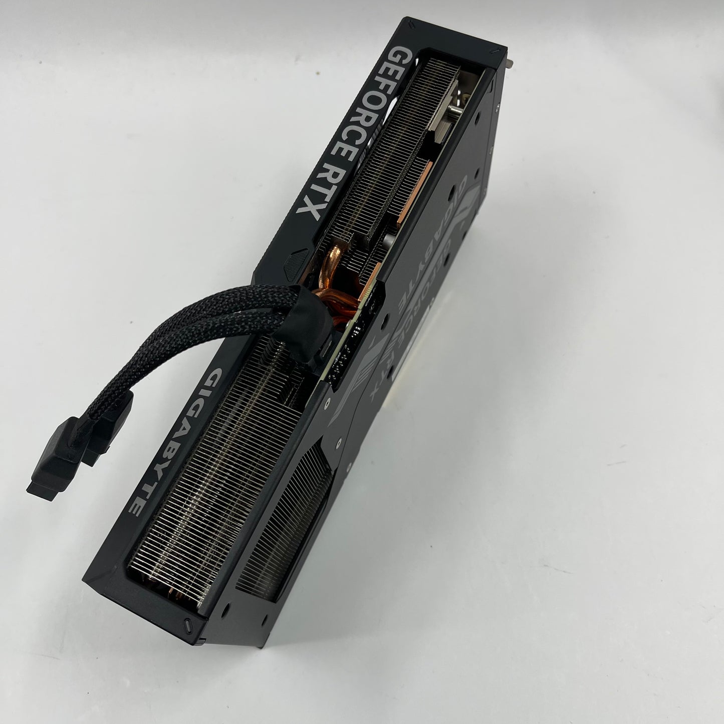 Gigabyte GeForce RTX 4070 Ti Windforce OC 12GB GDDR6X Graphics Card