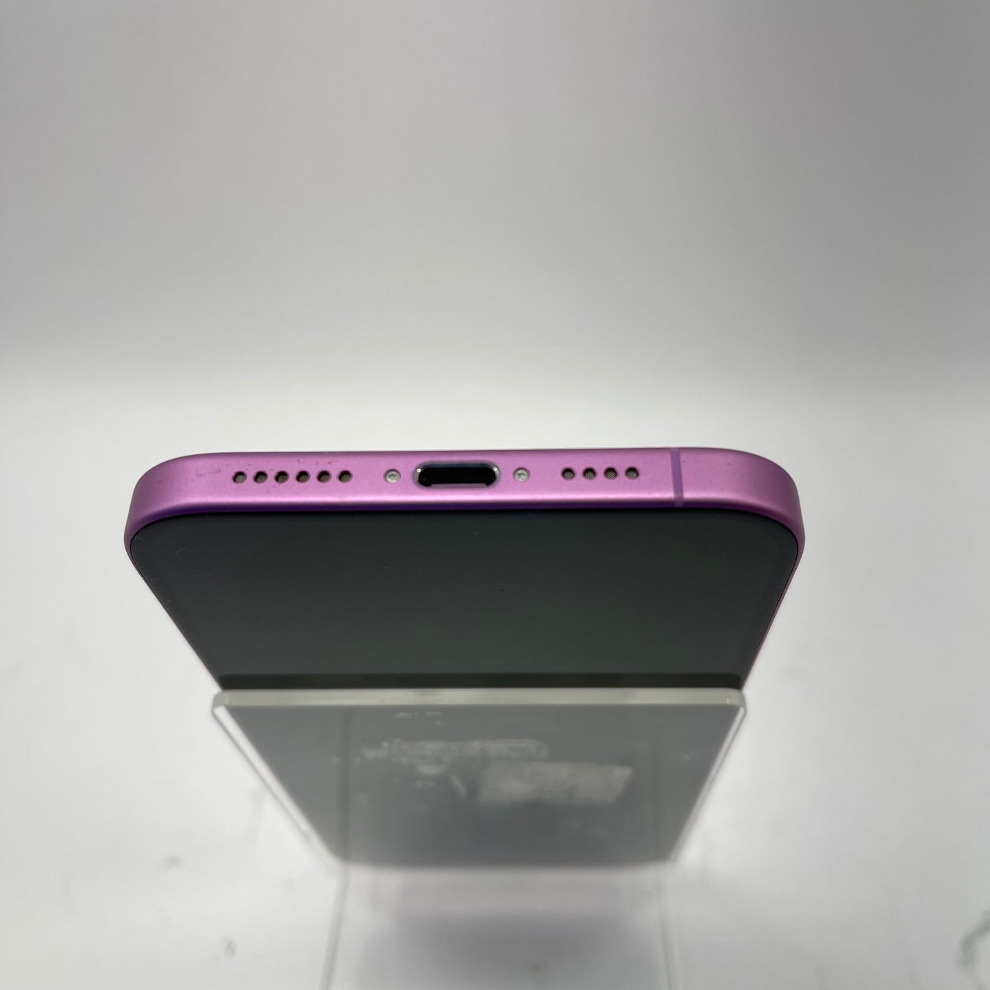 T-Mobile Apple iPhone 16 Plus 128GB Pink MXUV3LL/A