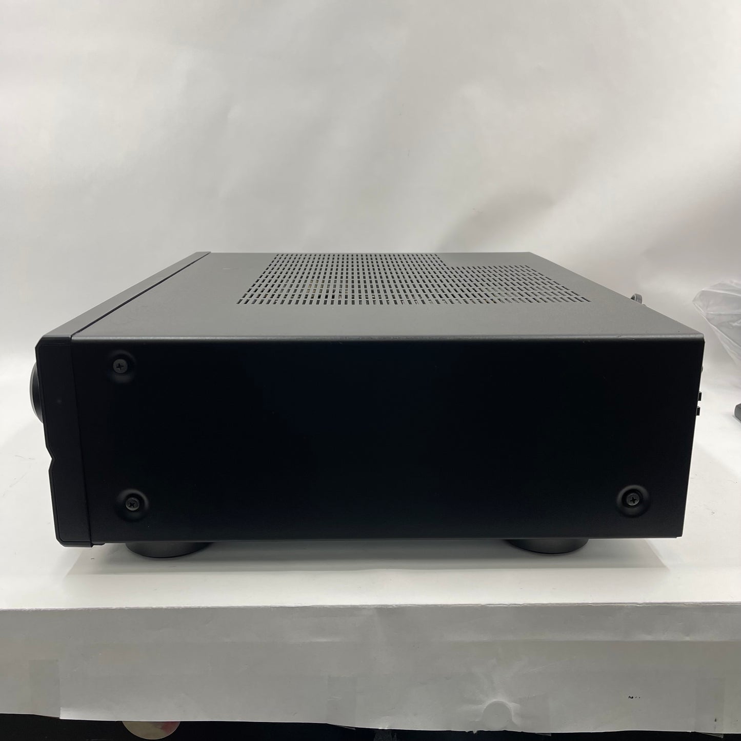 Denon AVR-1707 Home Theater Receiver
