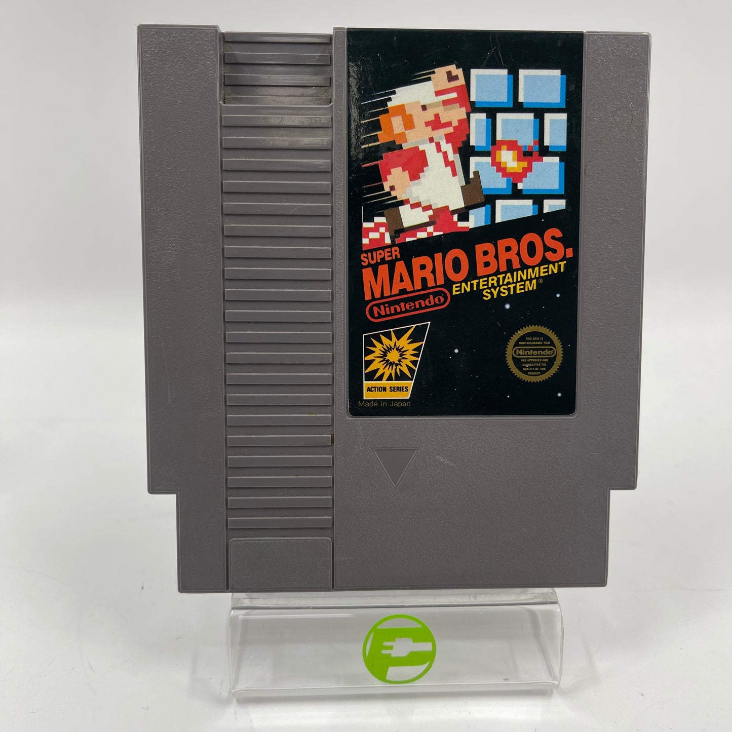 Super Mario Bros 3 (Nintendo NES, 1990) Cartridge Only