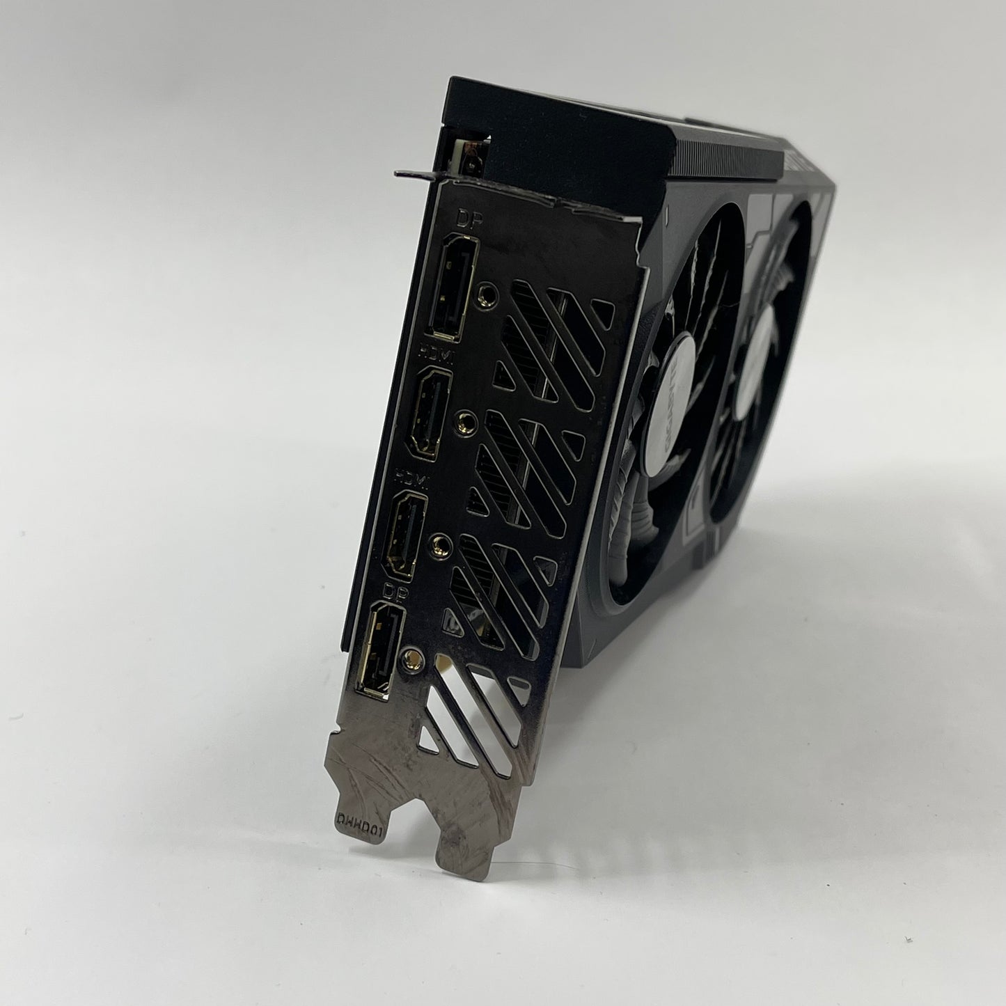 Gigabyte GeForce RTX 4060 8GB GDDR6 Graphics Card GV-N4060WF20C-8GD