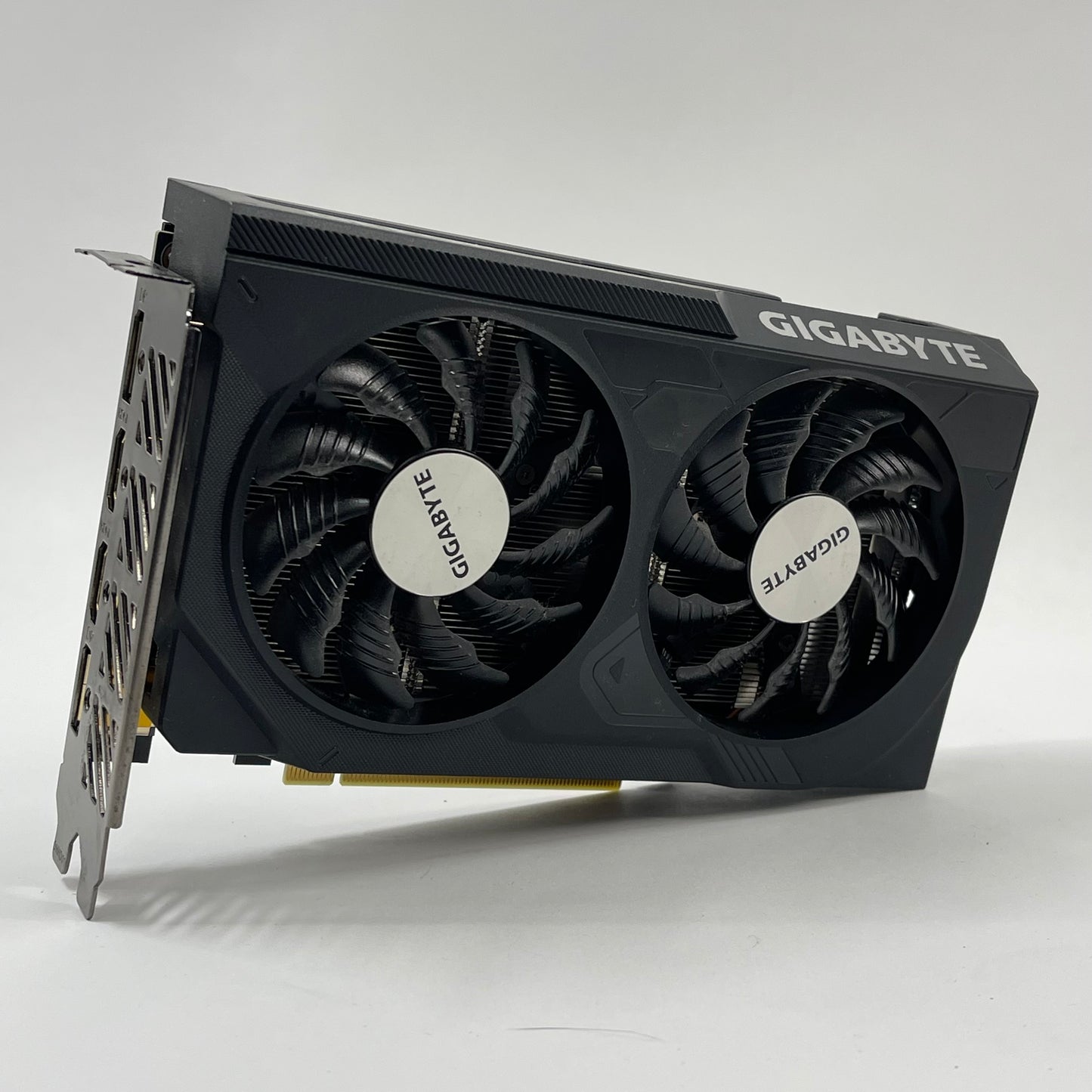 Gigabyte GeForce RTX 4060 8GB GDDR6 Graphics Card GV-N4060WF20C-8GD