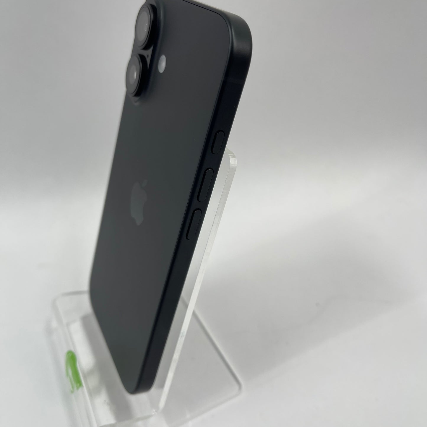 T-Mobile Apple iPhone 16 128GB Black MYAP3LL/A